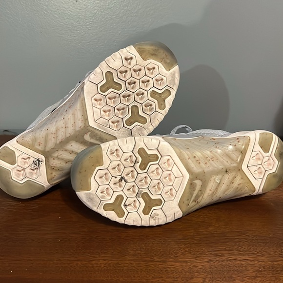 Nike Free Metcon Trainers size 10 - Picture 4 of 5